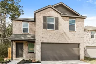13487 Bay Springs Dr, Conroe, TX 77303 - Photo 1
