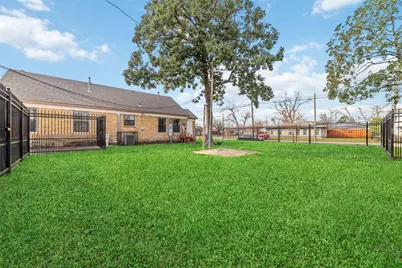 5012 Irvington Boulevard, Houston, TX 77009 - Photo 19