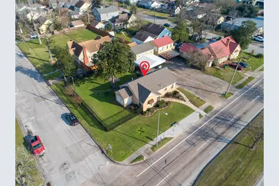 5012 Irvington Boulevard, Houston, TX 77009 - Photo 21