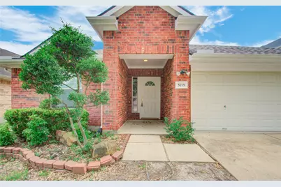 5715 Afton Ridge Lane, Houston, TX 77084 - Photo 3