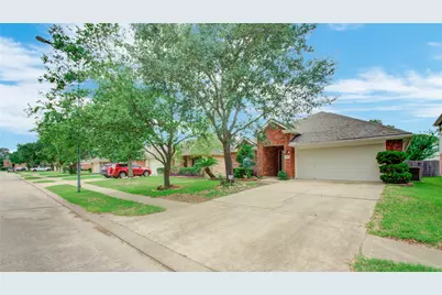 5715 Afton Ridge Lane, Houston, TX 77084 - Photo 5