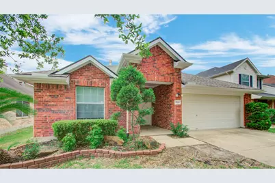 5715 Afton Ridge Lane, Houston, TX 77084 - Photo 1