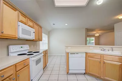 5715 Afton Ridge Lane, Houston, TX 77084 - Photo 21