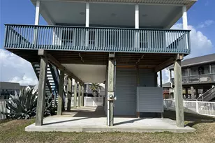 22813 Buena St, Galveston, TX 77554 - Photo 1