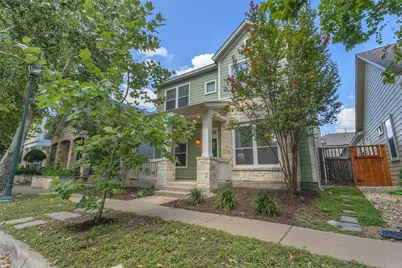 4113 Threadgill Street, Austin, TX 78723 - Photo 1