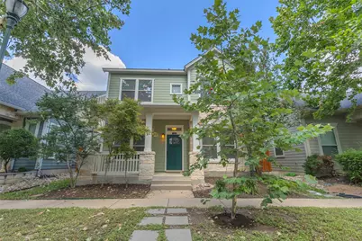 4113 Threadgill Street, Austin, TX 78723 - Photo 27