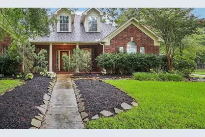 14326 Chartley Falls Drive, Houston, TX 77044 - Photo 1