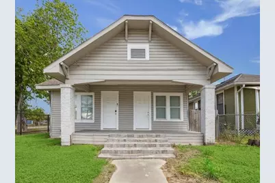 1801 Hussion Street, Houston, TX 77003 - Photo 1