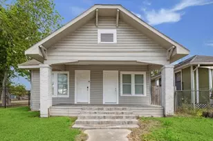 1801 Hussion St, Houston, TX 77003 - Photo 1