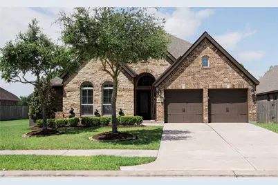 13438 Swift Creek Drive, Pearland, TX 77584 - Photo 1