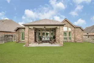 13438 Swift Creek Dr, Pearland, TX 77584 - Photo 33