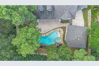30 E Wedgemere Circle, The Woodlands, TX 77381 - Photo 31