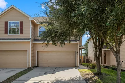 2911 Hackamore Hollow Lane, Houston, TX 77014 - Photo 5