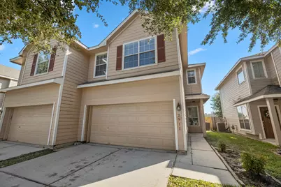 2911 Hackamore Hollow Lane, Houston, TX 77014 - Photo 7