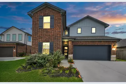 8523 Treetop Heights Drive, Baytown, TX 77523 - Photo 1