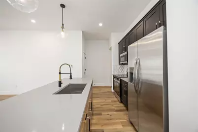 8013 Cora Street B, Houston, TX 77088 - Photo 5