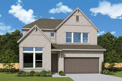6303 Haltwhistle Lane, Katy, TX 77449 - Photo 1