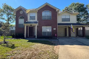 3109 Watercastle Ct, League City, TX 77573 - Photo 1