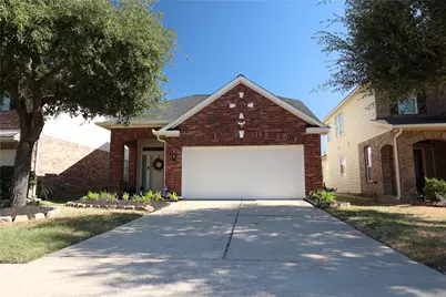 7434 Legacy Pines Drive, Cypress, TX 77433 - Photo 1