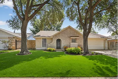3711 Black Locust Drive, Houston, TX 77088 - Photo 1