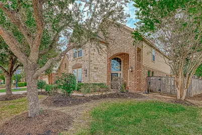 9919 Rochs Hill Court Corner, Katy, TX 77494 - Photo 1