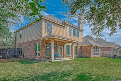 9919 Rochs Hill Court Corner, Katy, TX 77494 - Photo 47
