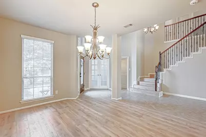 9919 Rochs Hill Court Corner, Katy, TX 77494 - Photo 7