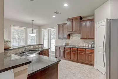9919 Rochs Hill Court Corner, Katy, TX 77494 - Photo 21