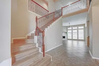 9919 Rochs Hill Court Corner, Katy, TX 77494 - Photo 9