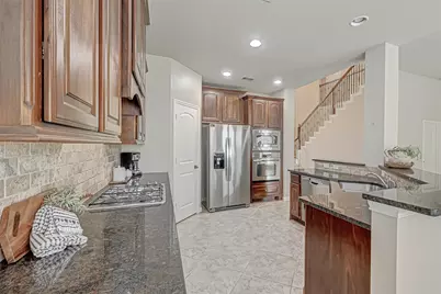 9919 Rochs Hill Court Corner, Katy, TX 77494 - Photo 19