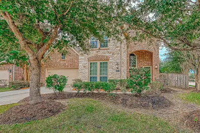 9919 Rochs Hill Court Corner, Katy, TX 77494 - Photo 3