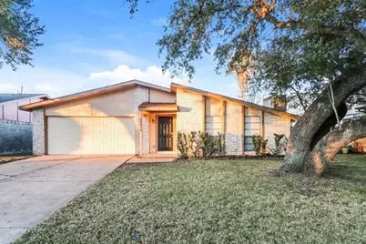 15614 Mendocino Drive, Houston, TX 77083 - Photo 1