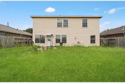 1115 Honeysuckle Vine Drive, Rosenberg, TX 77469 - Photo 27