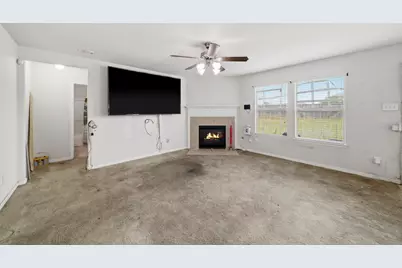 1115 Honeysuckle Vine Drive, Rosenberg, TX 77469 - Photo 5