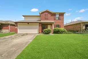 1115 Honeysuckle Vine Dr, Rosenberg, TX 77469 - Photo 1
