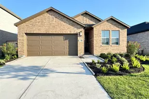 21823 White Stone Creek Dr, Cypress, TX 77433 - Photo 1