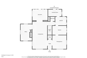 3226 Milburn St, Houston, TX 77021 - Photo 35