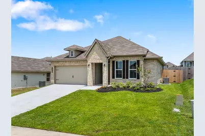 1410 Whitney Lane, Brenham, TX 77833 - Photo 3