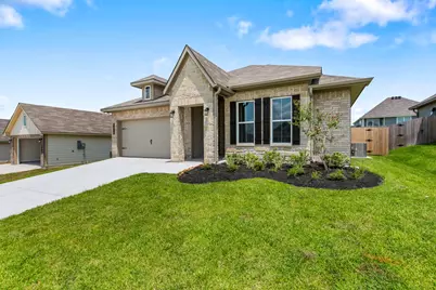 1410 Whitney Lane, Brenham, TX 77833 - Photo 7