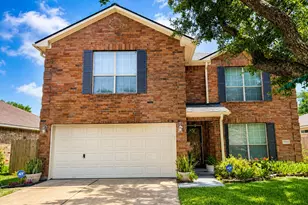 7909 Silver Oak Dr, Texas City, TX 77591 - Photo 1