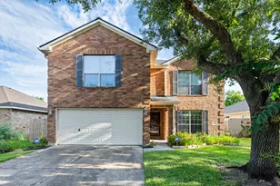 7909 Silver Oak Dr, Texas City, TX 77591 - Photo 1
