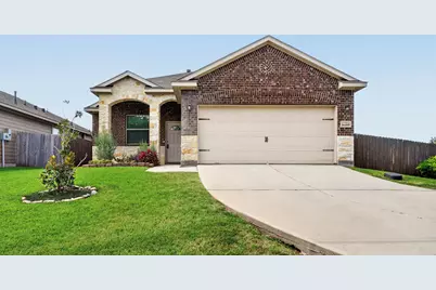 14465 Weir Creek Road, Willis, TX 77318 - Photo 1