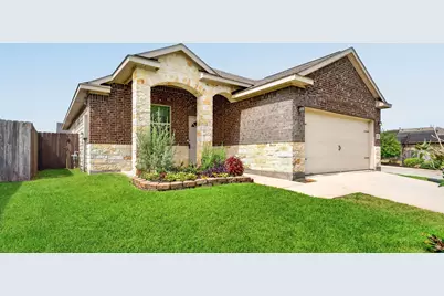 14465 Weir Creek Road, Willis, TX 77318 - Photo 45