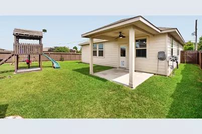 14465 Weir Creek Road, Willis, TX 77318 - Photo 37