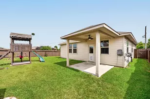 14465 Weir Creek Rd, Willis, TX 77318 - Photo 37