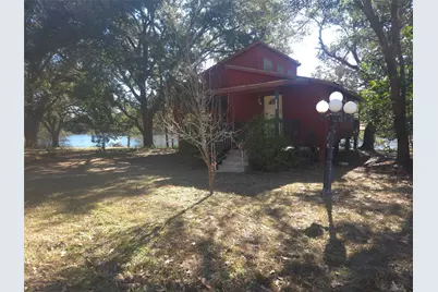 307 Broken Arrow Trail, Goodrich, TX 77335 - Photo 1