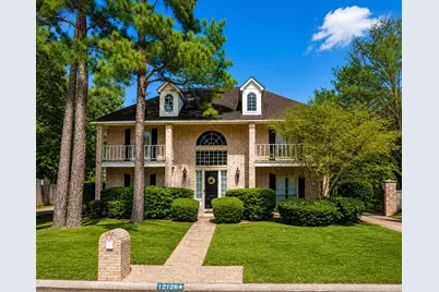12126 Cypresswood Drive, Houston, TX 77070 - Photo 1