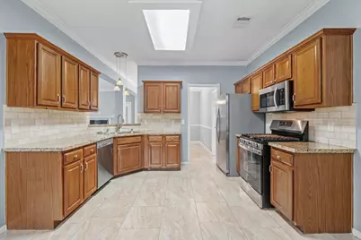 20518 Serringdon Drive, Katy, TX 77449 - Photo 5