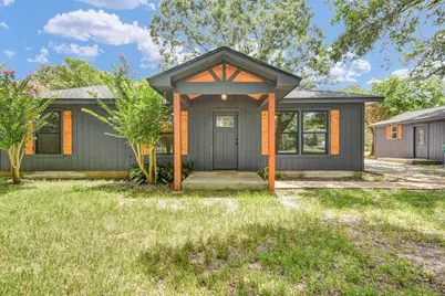 4922 County Road 937B, Alvin, TX 77511 - Photo 1