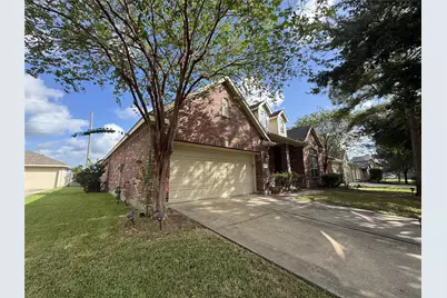12111 Fall River Pass Lane, Humble, TX 77346 - Photo 1